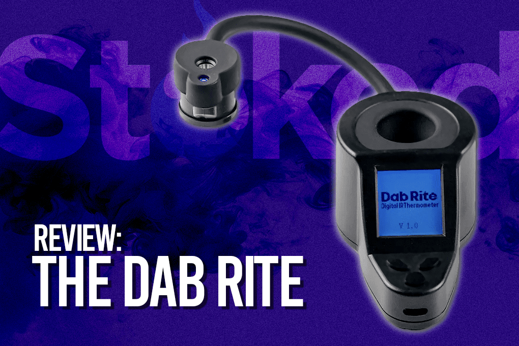 Dab Rite Review