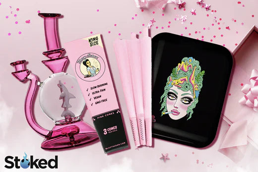 11 Amazing Weed Gift Ideas for Her