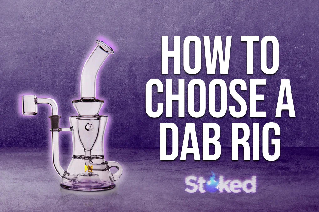 How to Choose a Dab Rig