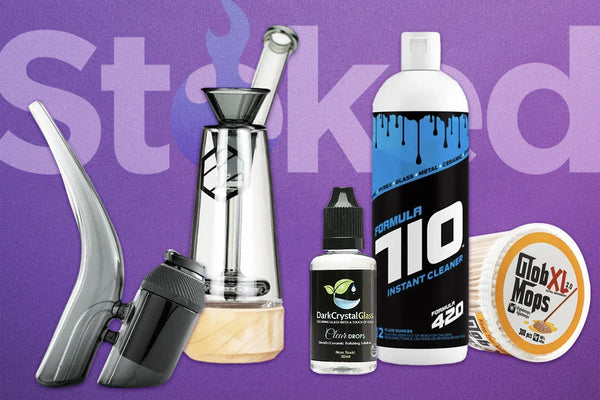 How to Clean a Bubbler Bong Stoked Progressive Smoke Shop & Glass Gallery How to Clean a Bubbler Bong Stoked Progressive Smoke Shop & Glass Gallery