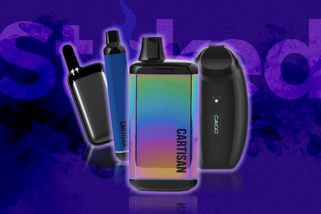 Best Concealed 510 Vape Battery