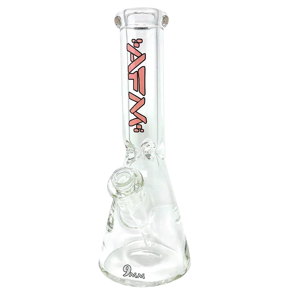 AFM Glass - 12" Heavy Boi Beaker