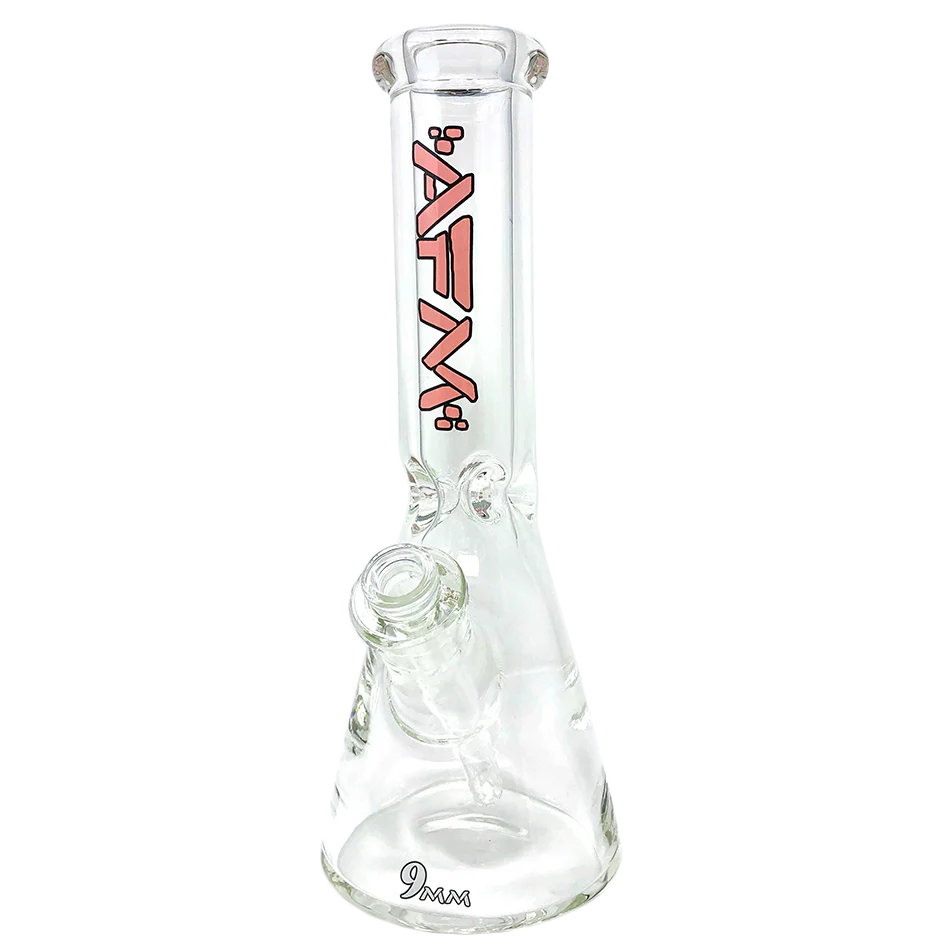AFM Glass - 12" Heavy Boi Beaker