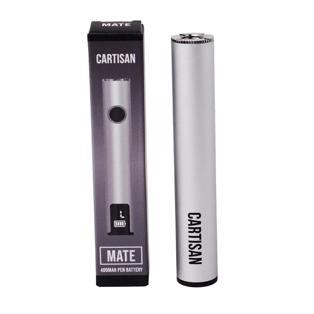 Cartisan - Mate 400