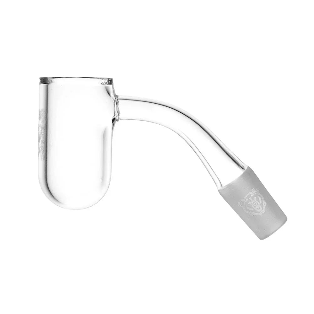 Bear Quartz - 25mm Round V2