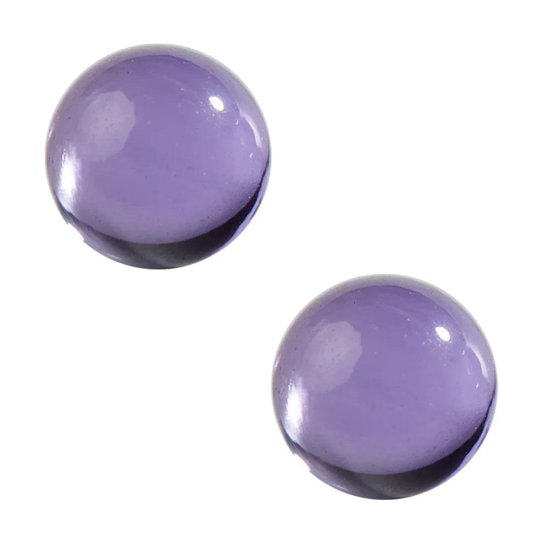 Human Grade - 4mm Terp Pearls 2pk