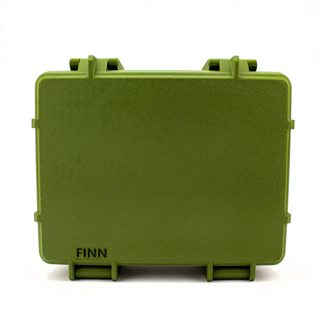 Tom Finn - Proxy Hard Case