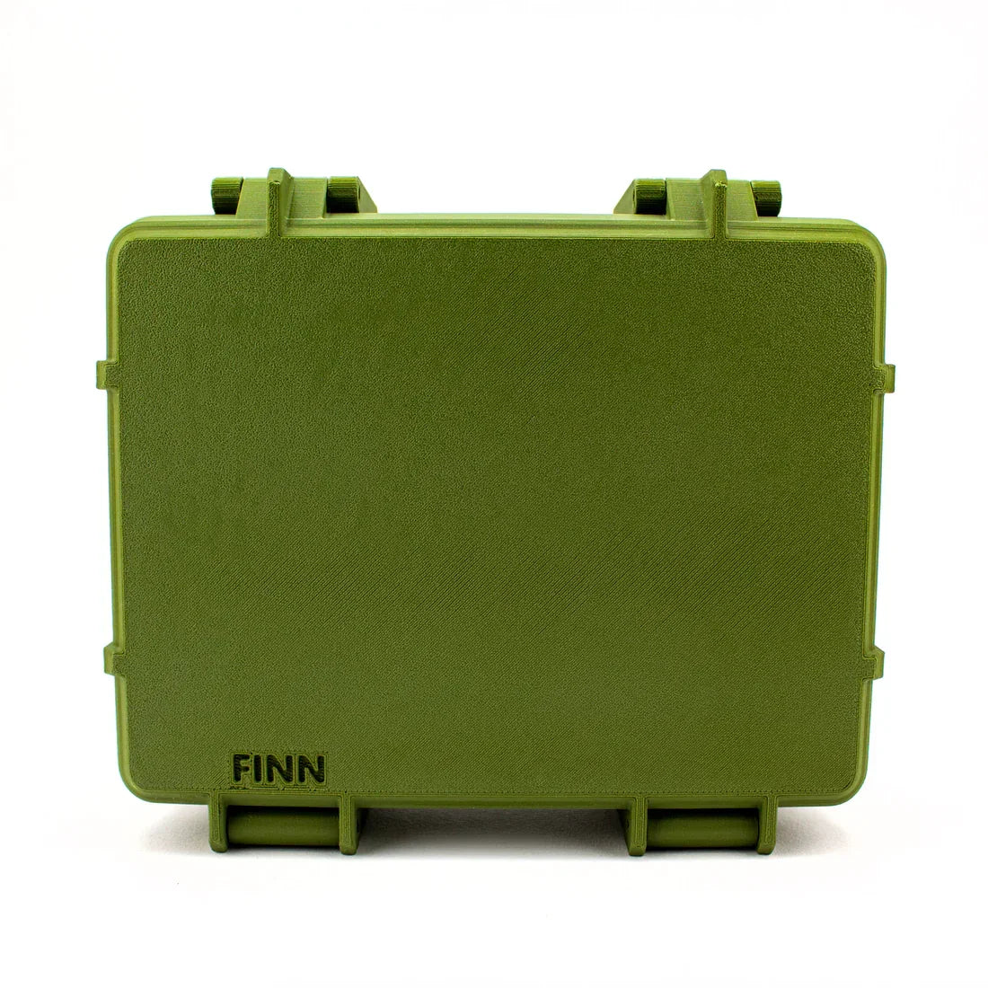 Tom Finn - Proxy Hard Case
