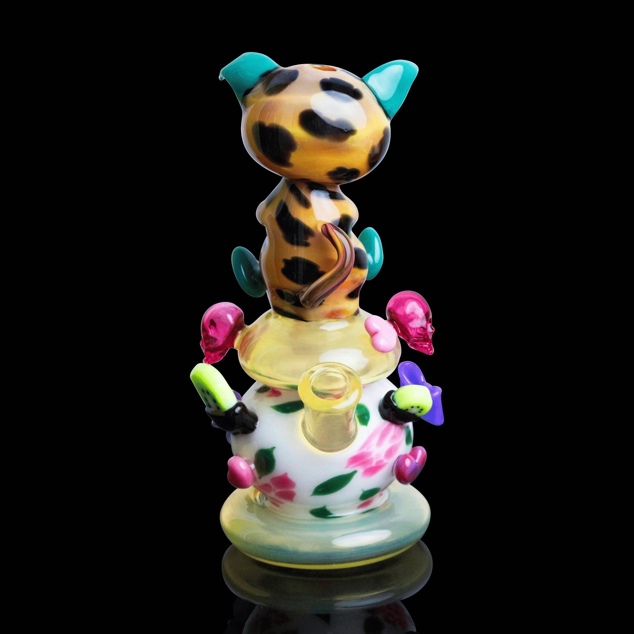 Sakibomb x Aquarius - Doppelgänger Tomobataraki