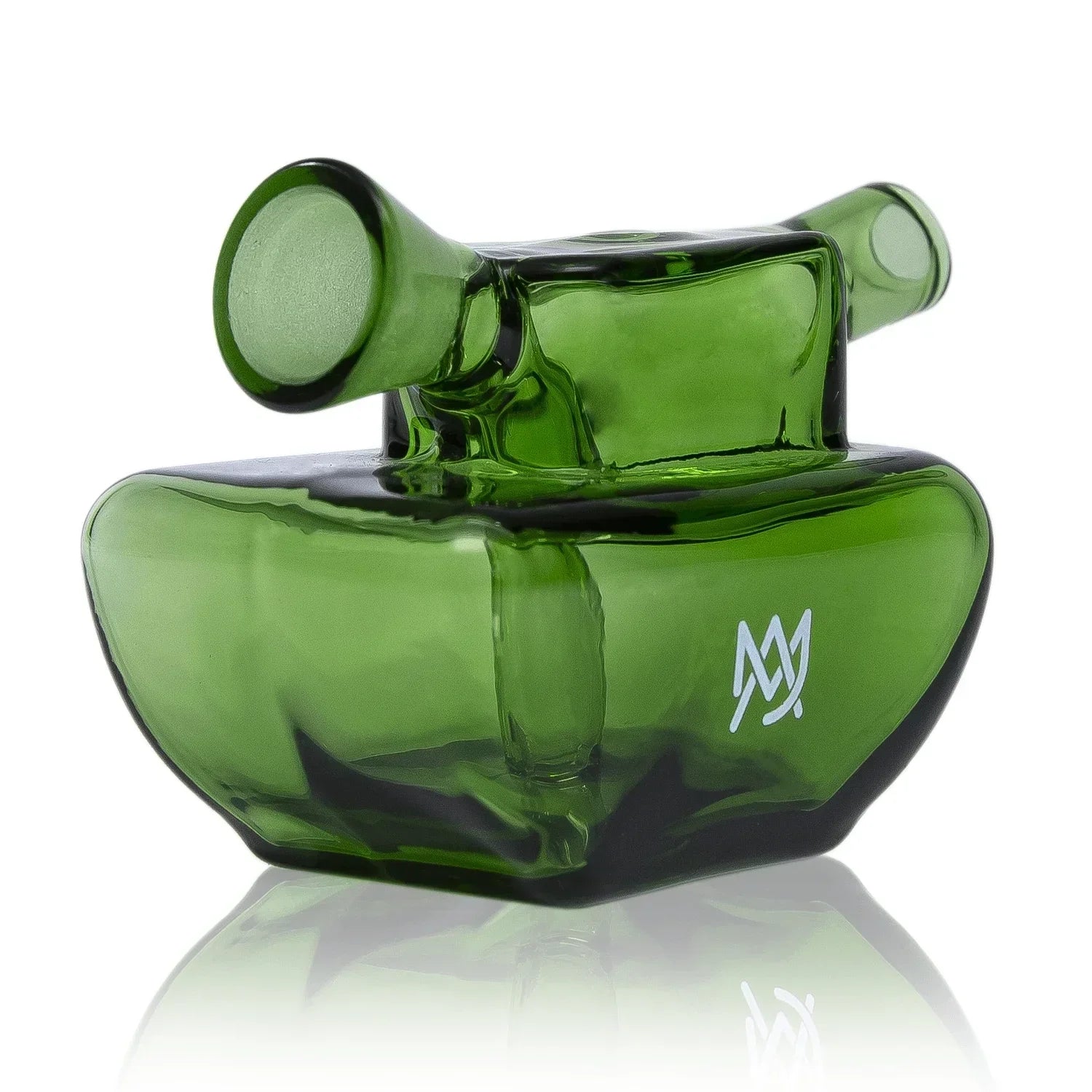 MJ Arsenal - Tank Commander Blunt Bubbler