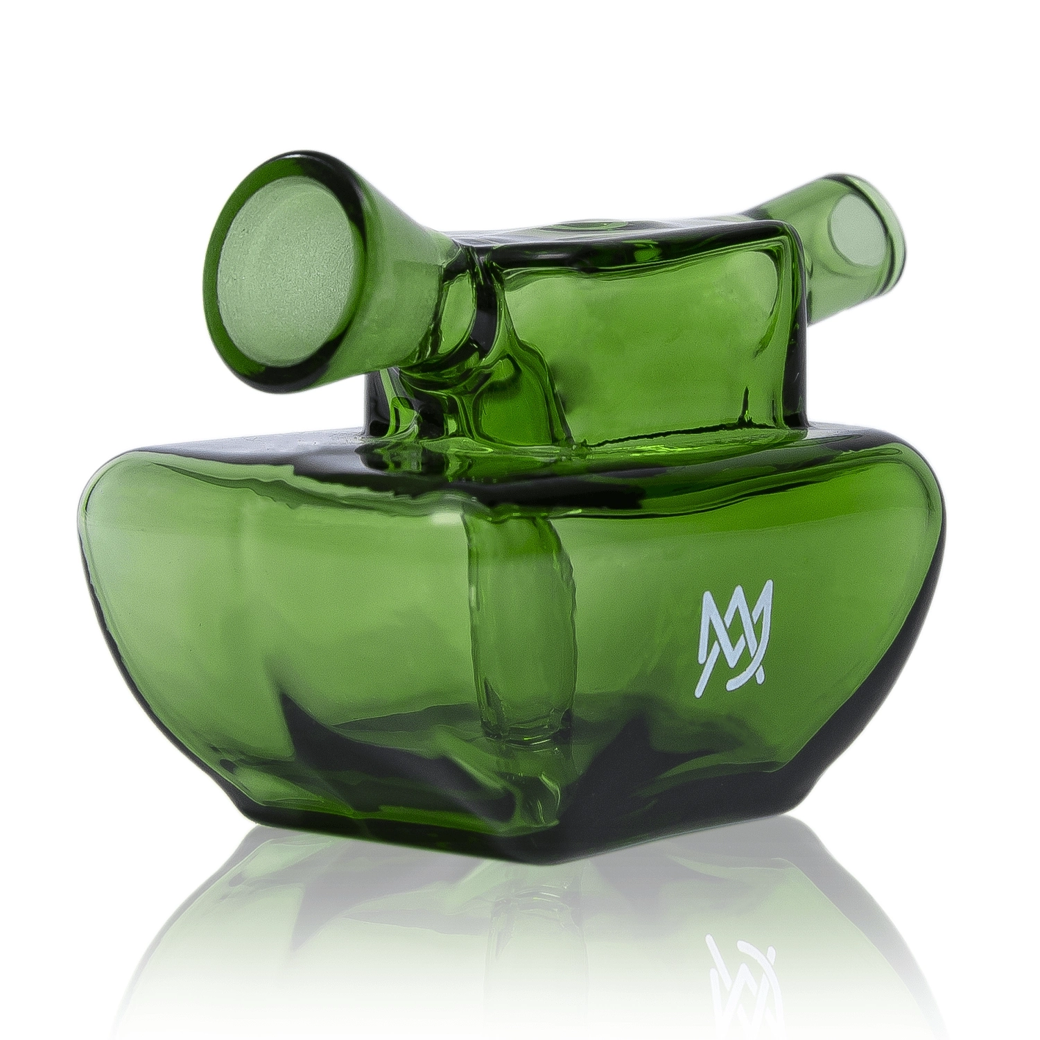 MJ Arsenal - Tank Commander Blunt Bubbler