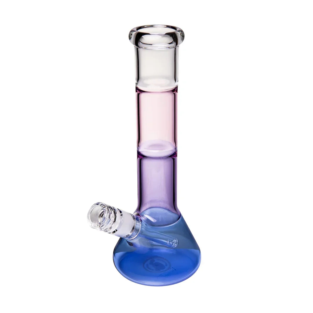 BigFun! - Tricolor 12" Bong
