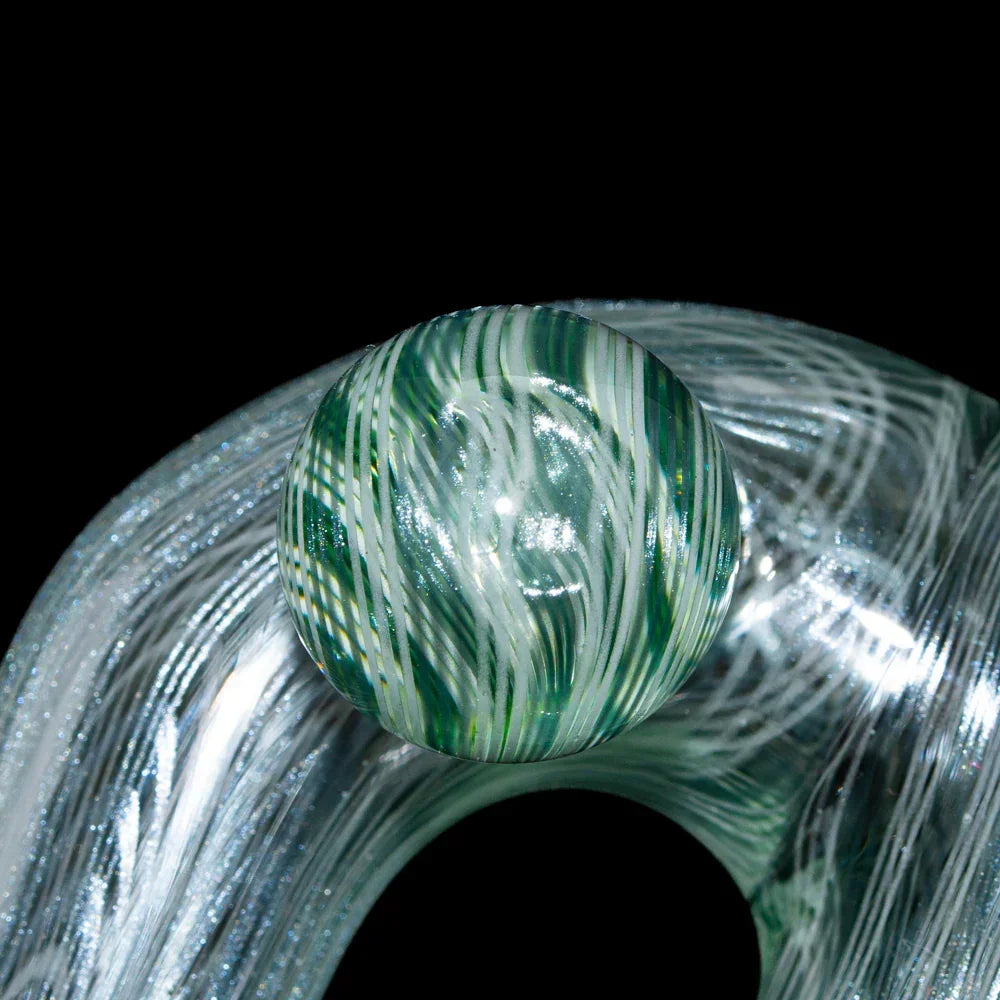 Made At Stoked: Simple Lemon Farmer x Dan Longden - Neptunium, Star White & Ion Sherlock