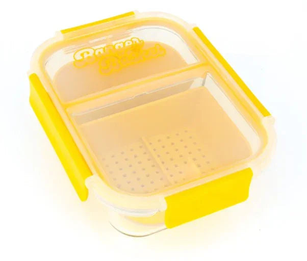 Banger Basket Dunk Tank