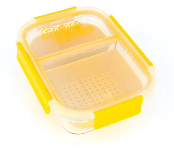 Banger Basket Dunk Tank