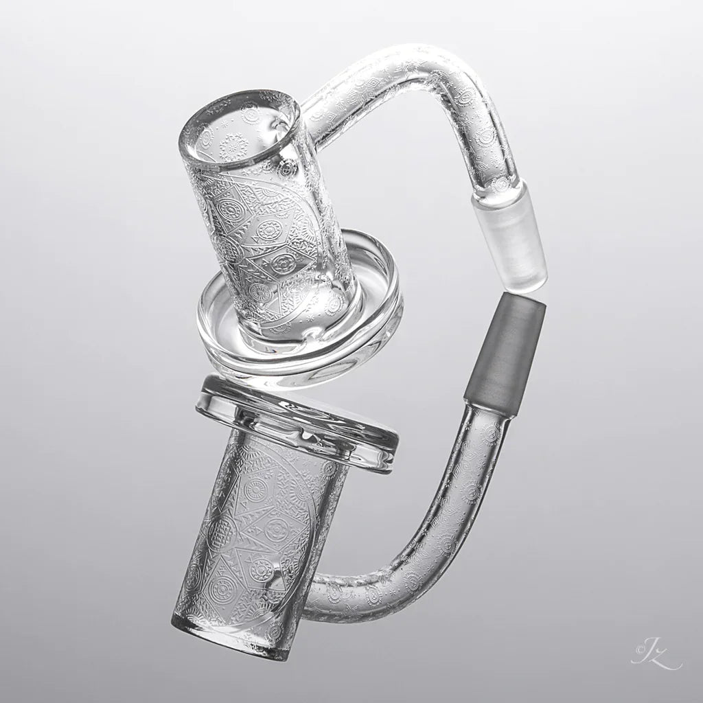 QCB - Charm Quartz Banger