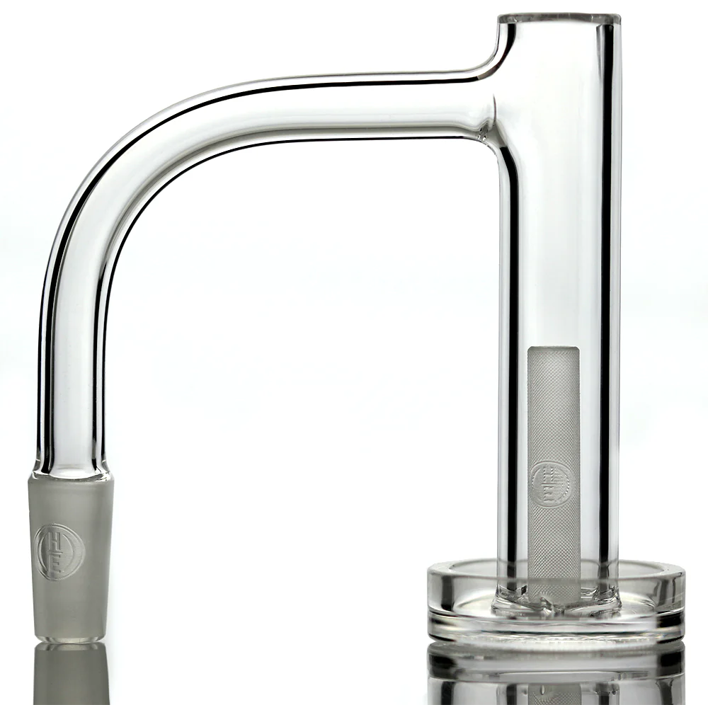 Highly Educated - Control Tower & SE Pillar