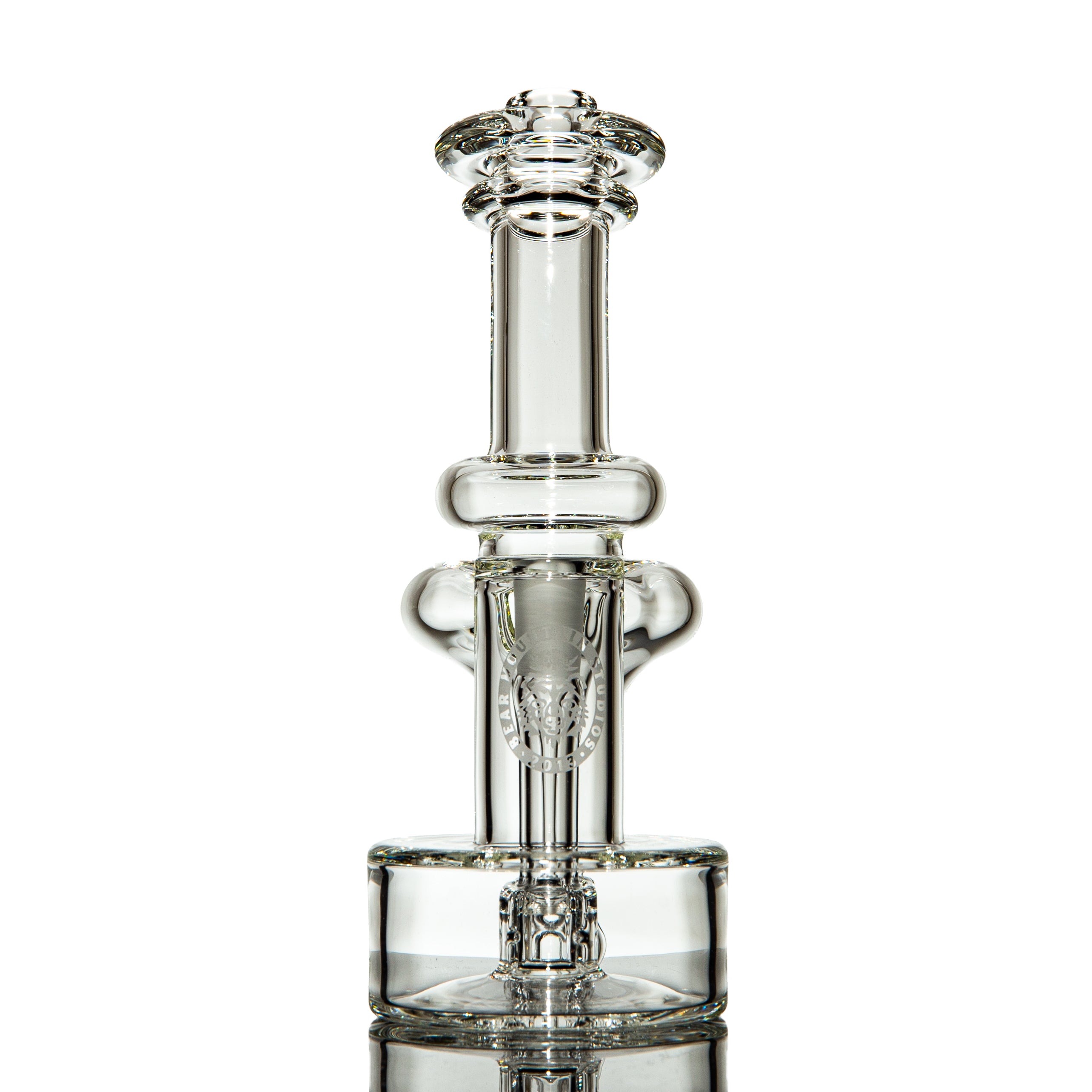 Bear Mountain Studios - 10mm Micro RBR