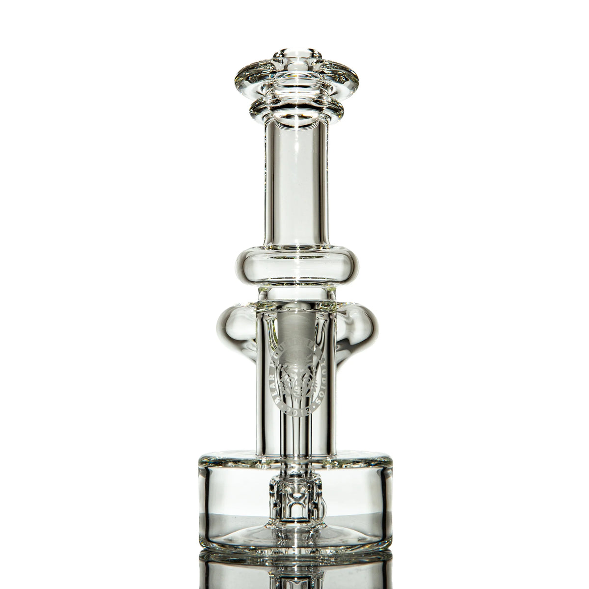 Bear Mountain Studios - 10mm Micro RBR