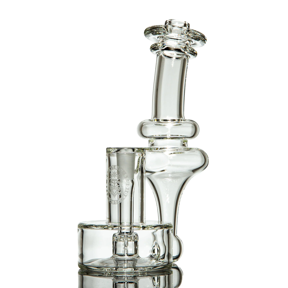 Bear Mountain Studios - 10mm Micro RBR