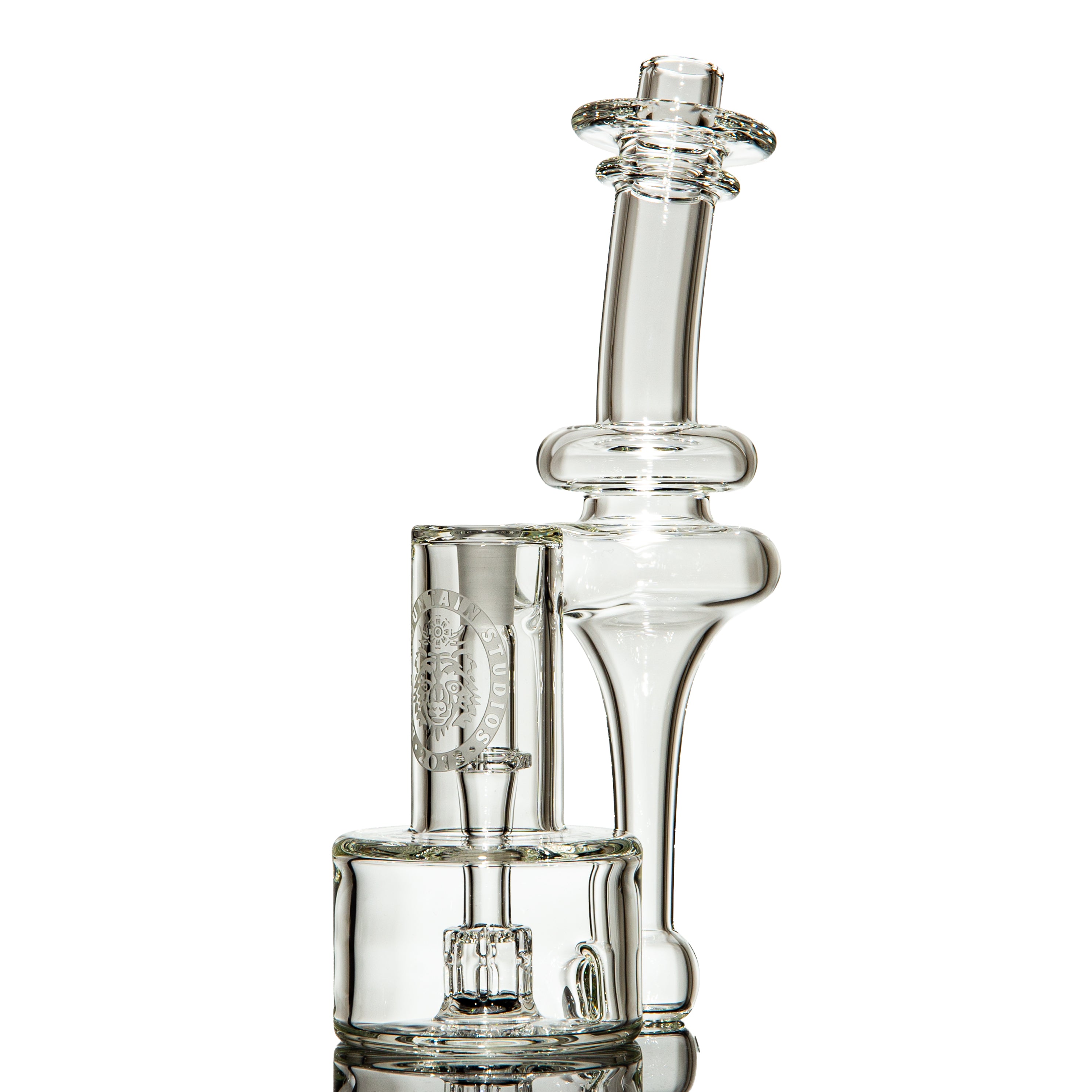 Bear Mountain Studios - 10mm Mini Double Diffused RBR