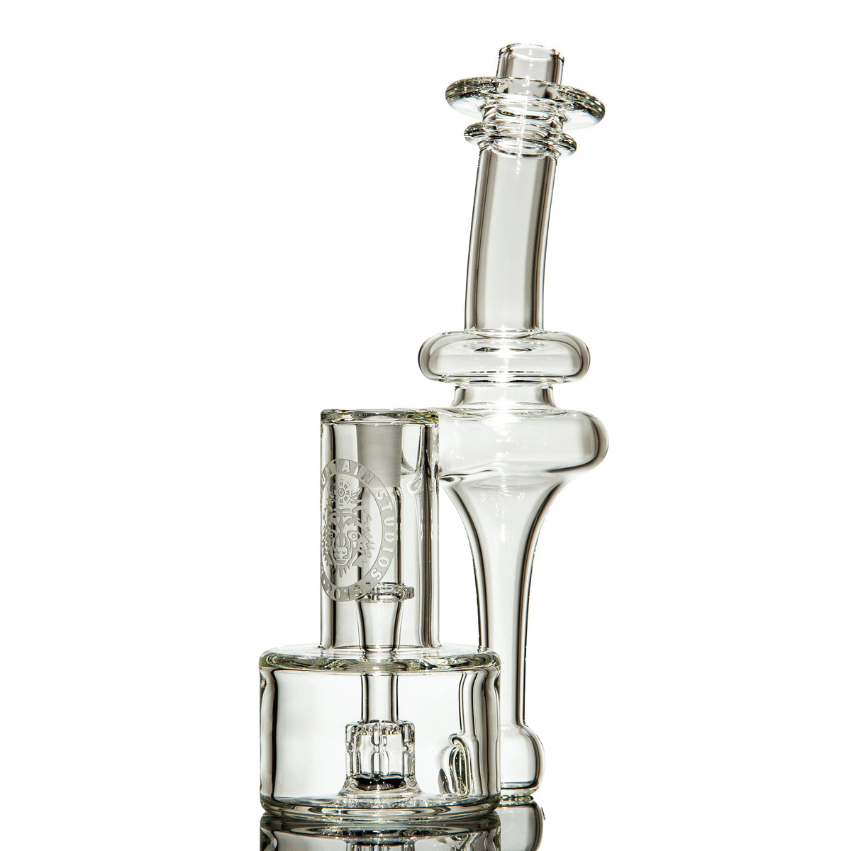 Bear Mountain Studios - 10mm Mini Double Diffused RBR