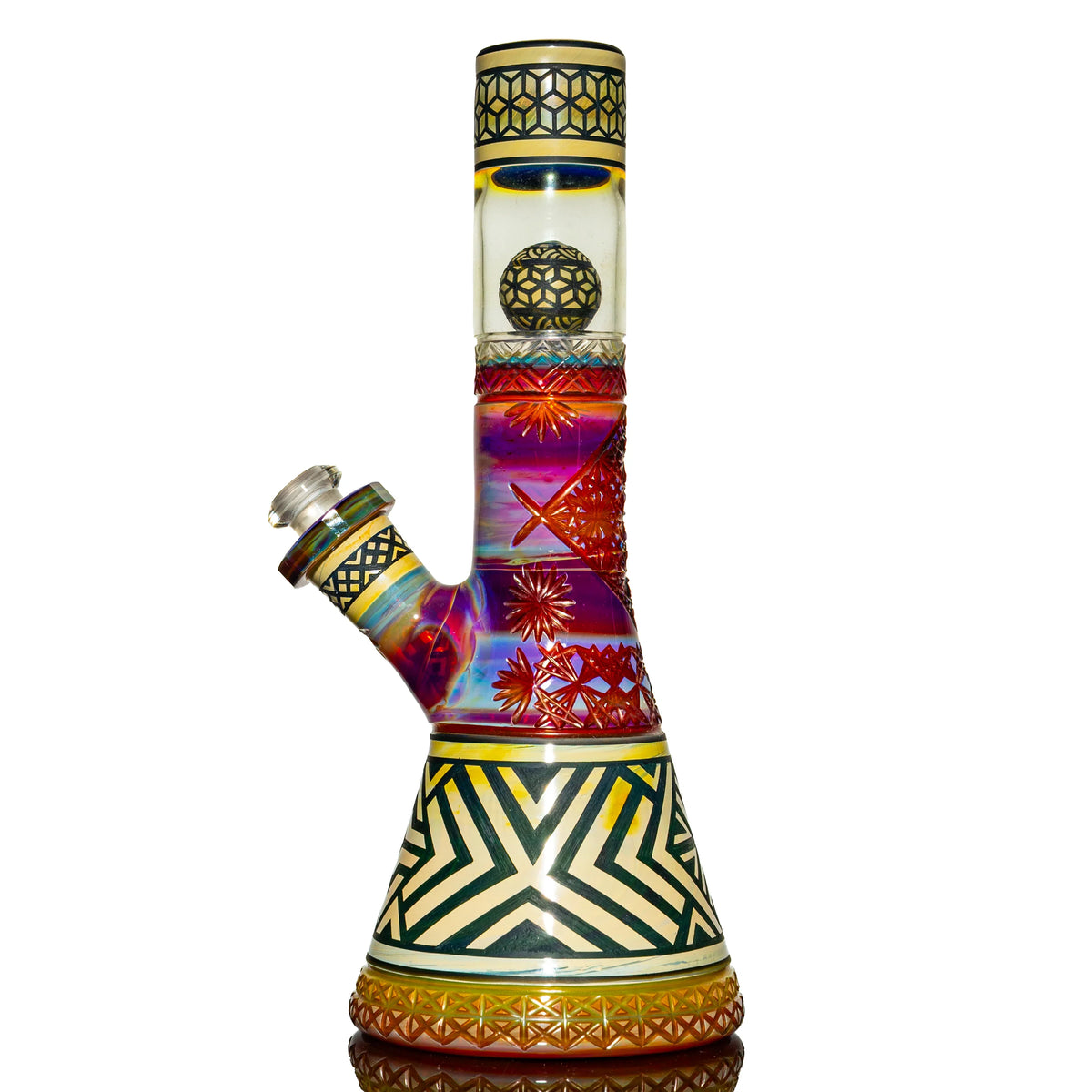 Ksukebey x Artist Stylie