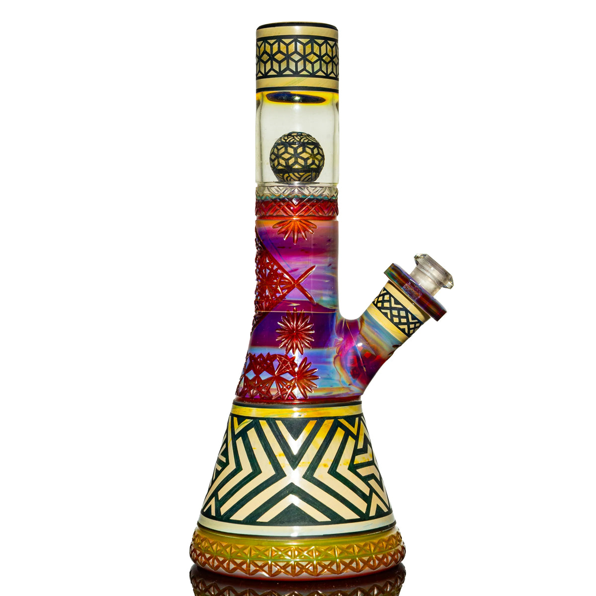 Ksukebey x Artist Stylie