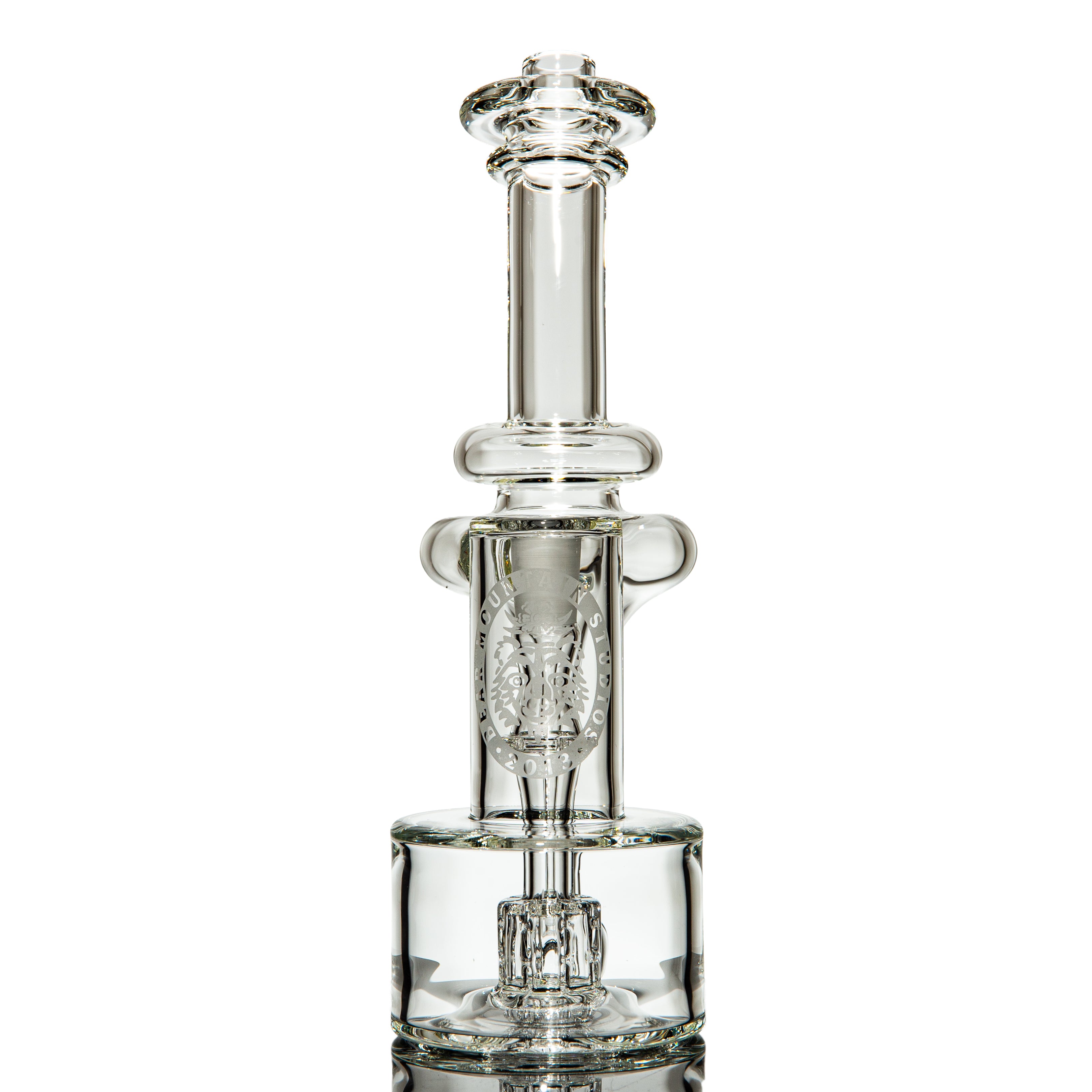 Bear Mountain Studios - 14mm Double Diffused RBR