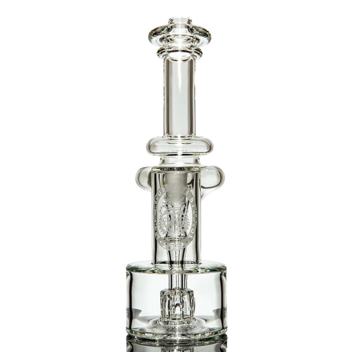 Bear Mountain Studios - 14mm Double Diffused RBR
