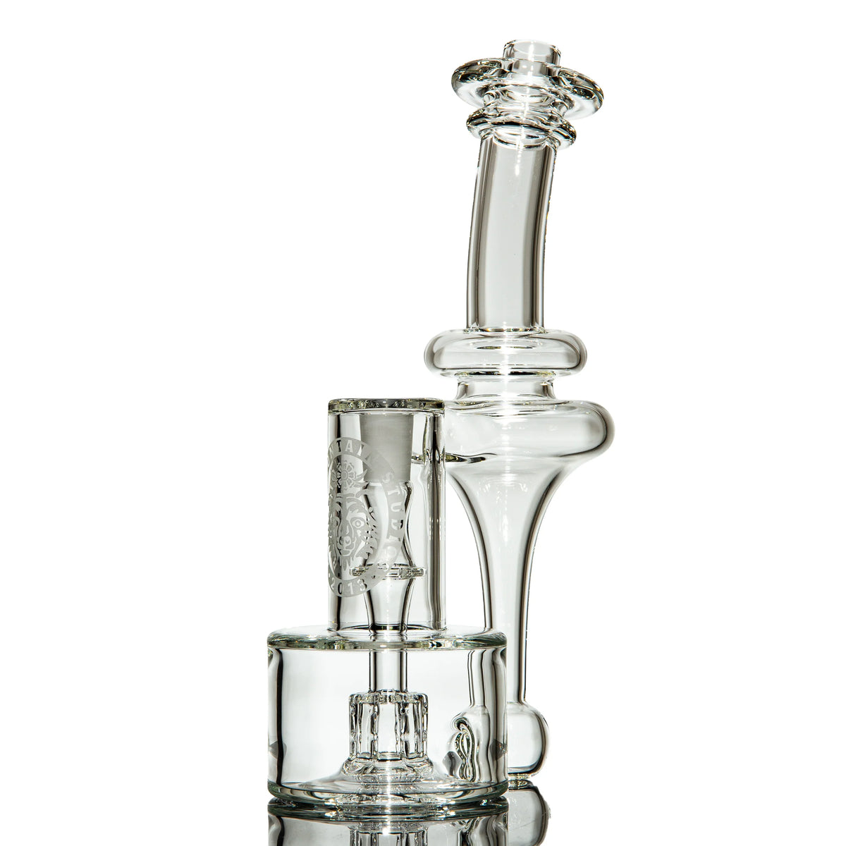Bear Mountain Studios - 14mm Double Diffused RBR