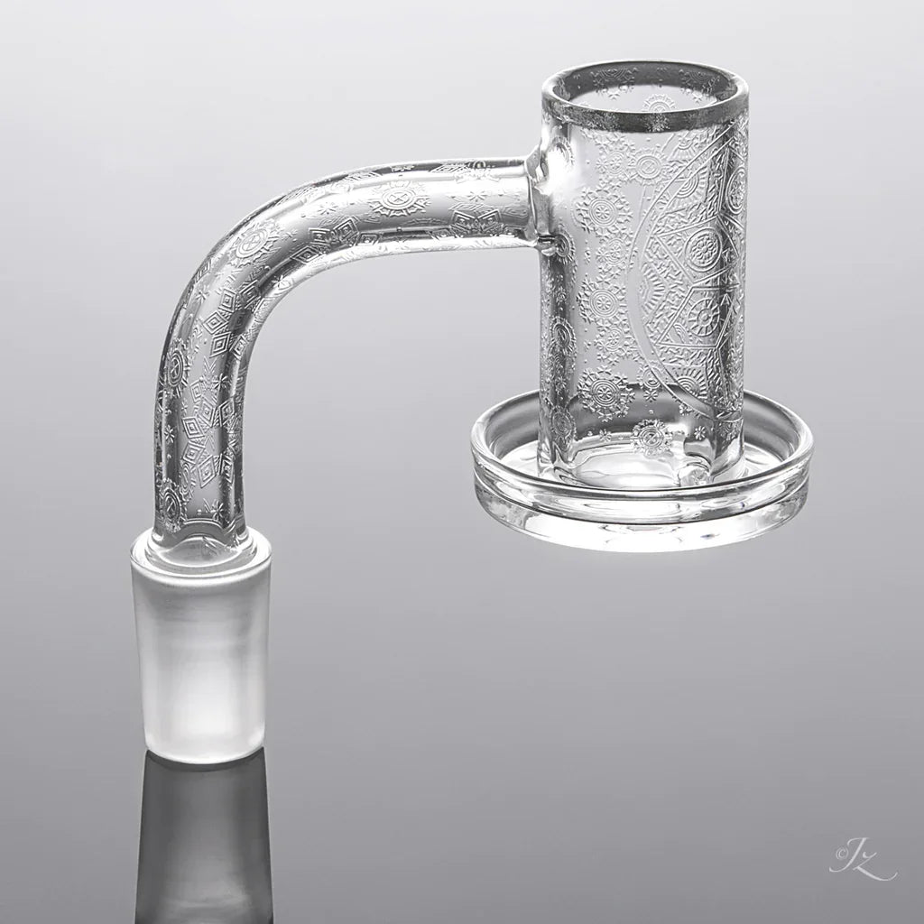 QCB - Charm Quartz Banger