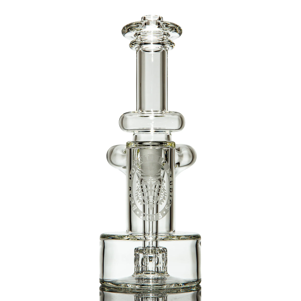 Bear Mountain Studios - 14mm RBR