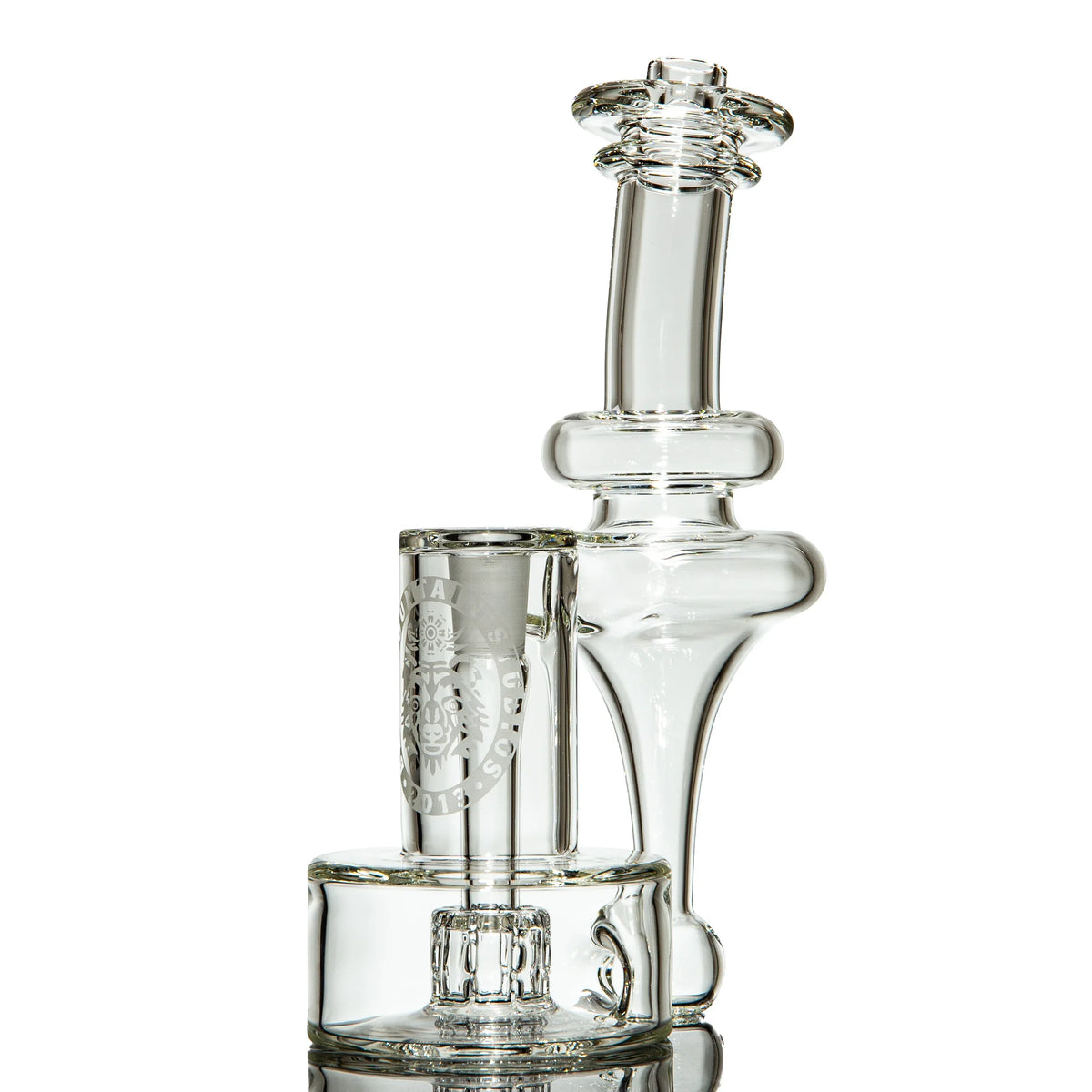 Bear Mountain Studios - 14mm RBR