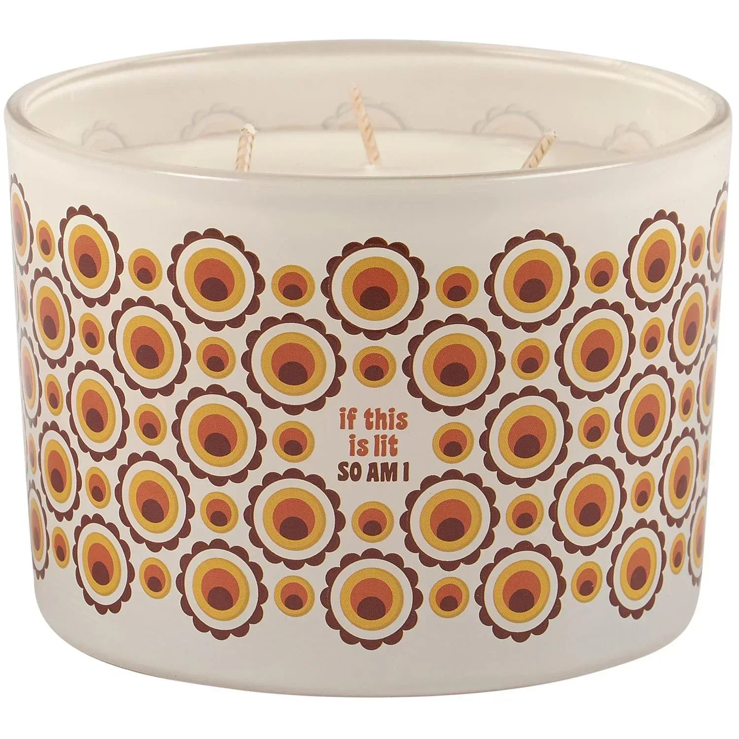 Questionables - If This Is Lit Candle