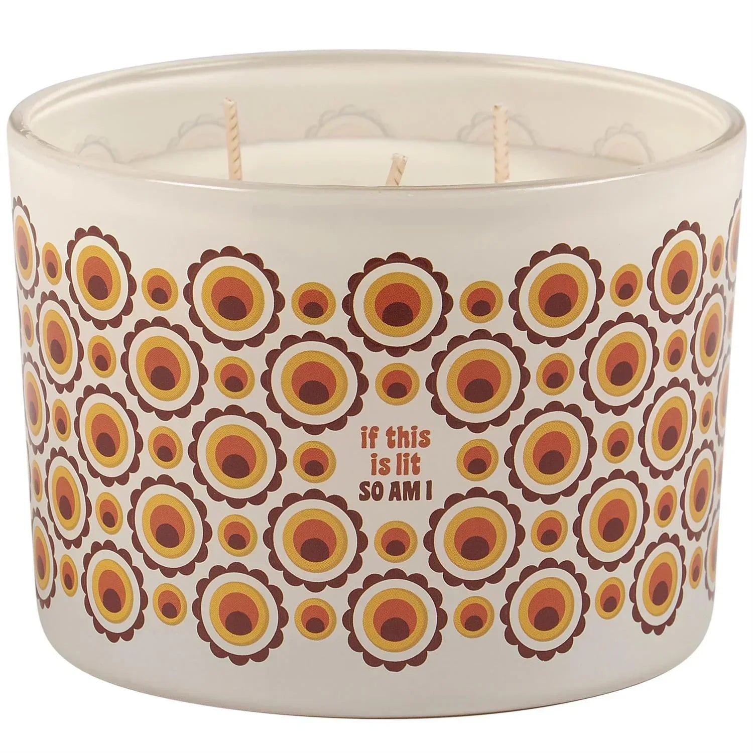 Questionables - If This Is Lit Candle