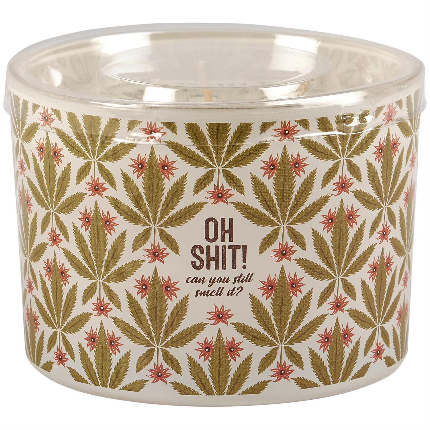 Questionables - Still Smell It Candle