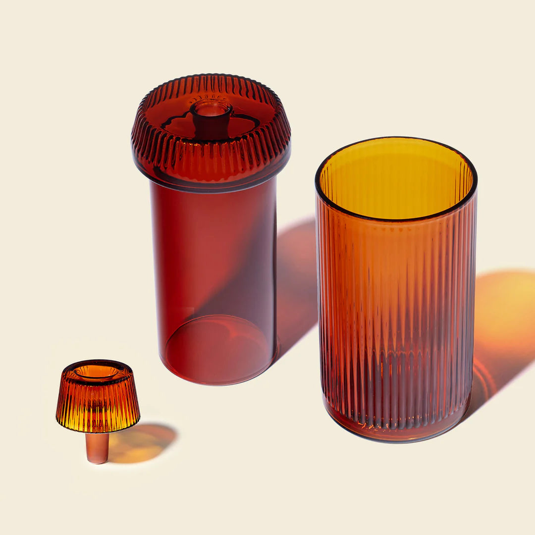 NWTN Home - Deco Gravity Bong