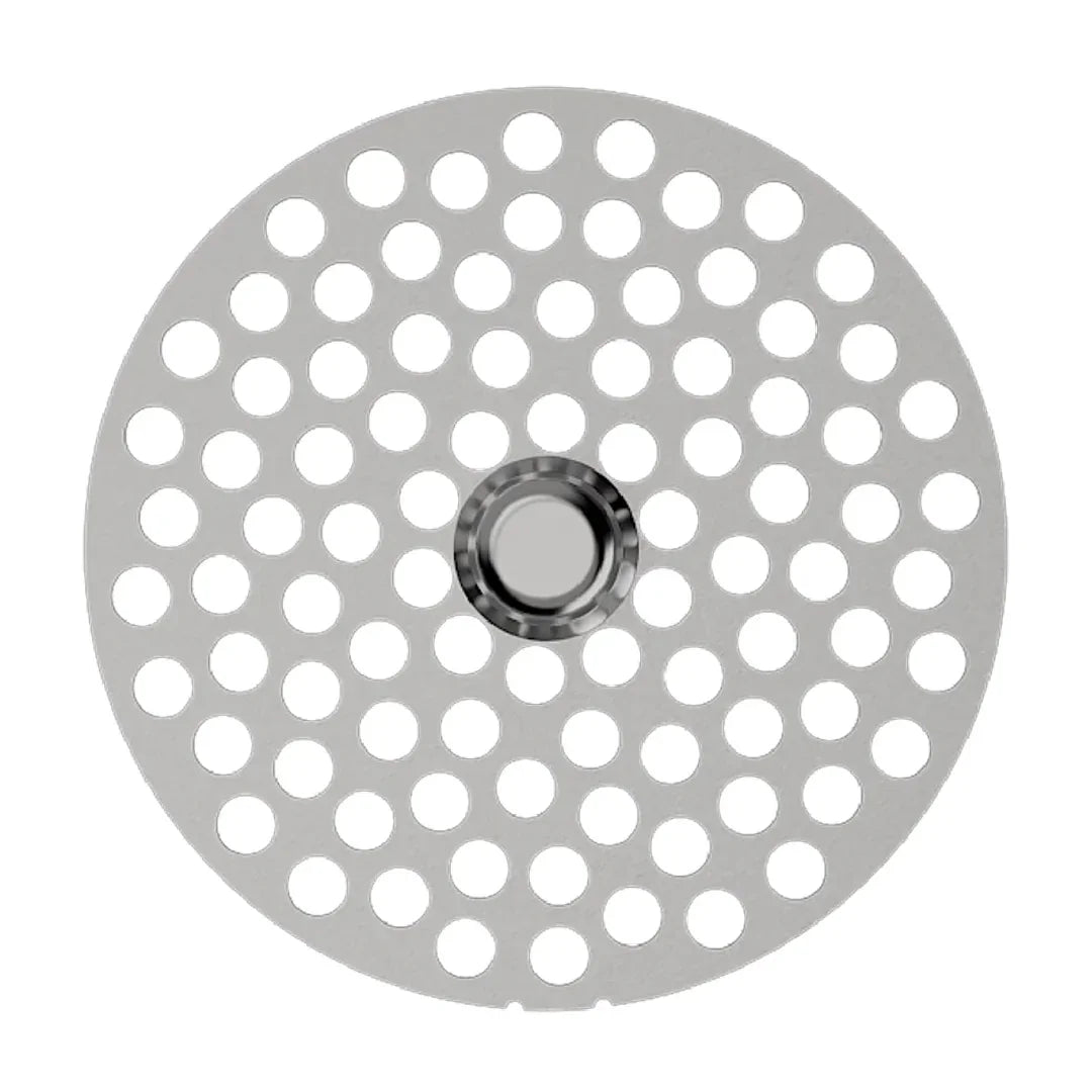 Flower Mill - Premium 2.5" Mill Plates