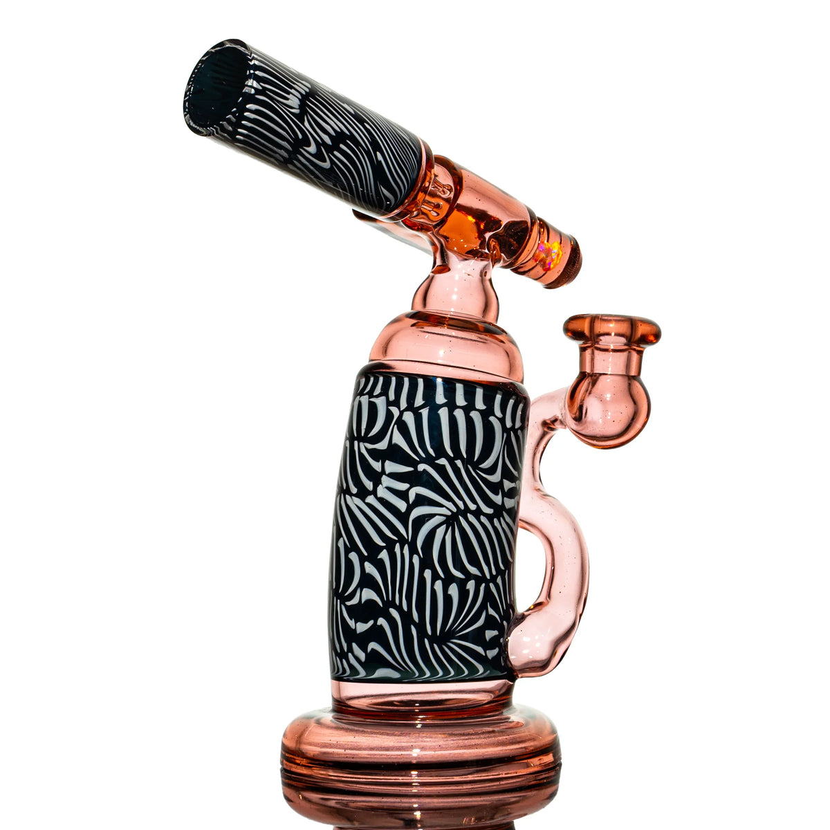 Certo x Mike Raman