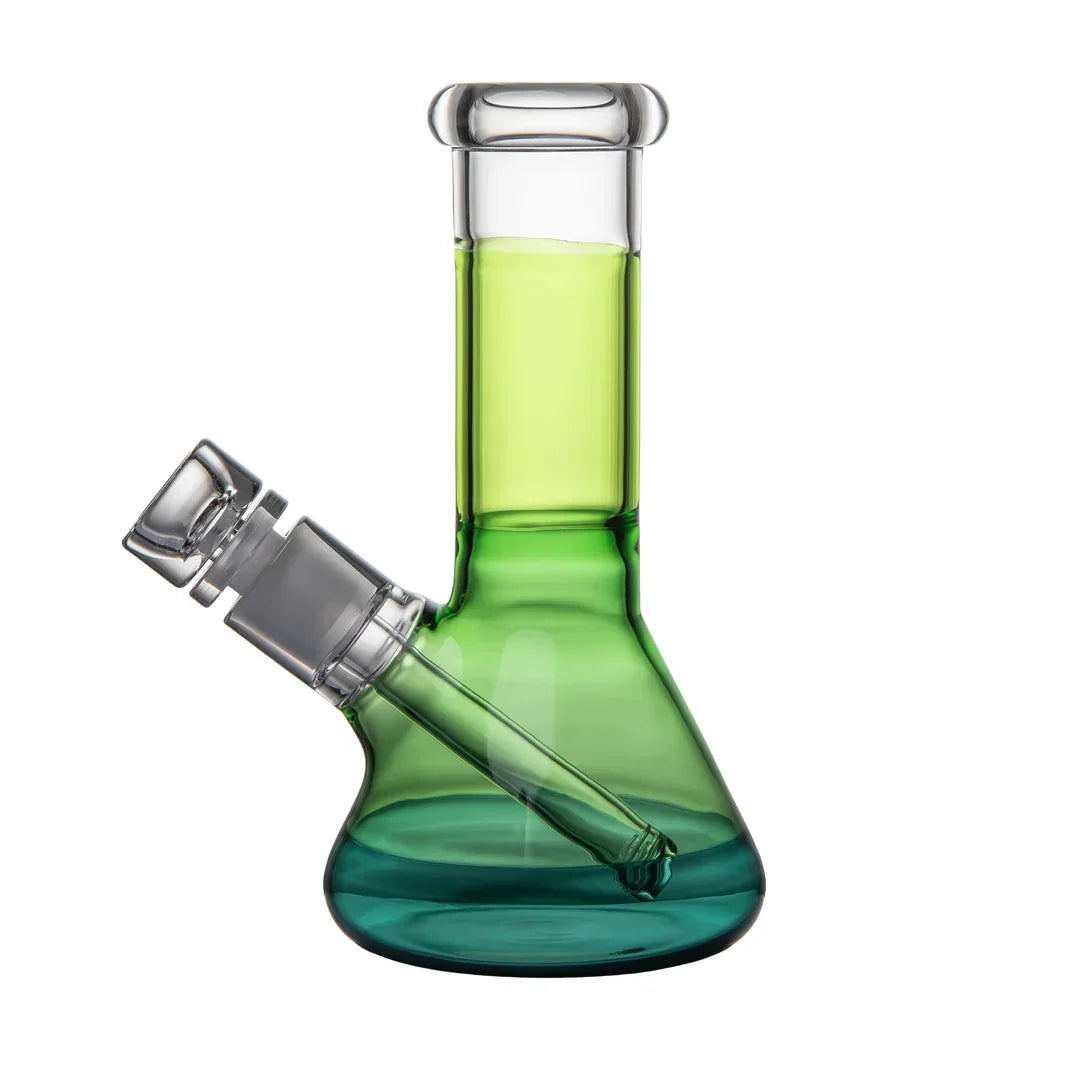 BigFun! - Tricolor 8" Bong