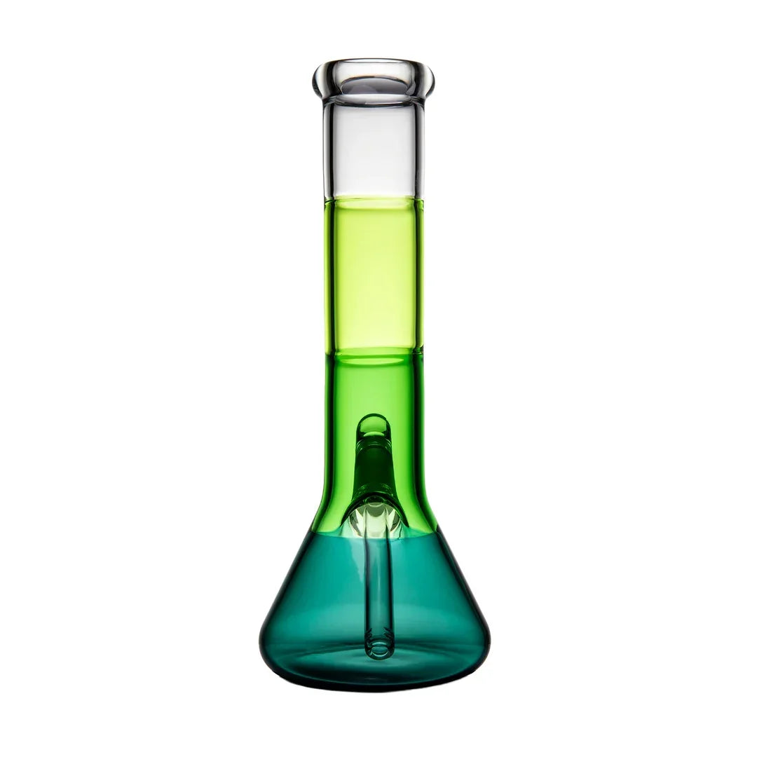 BigFun! - Tricolor 12" Bong