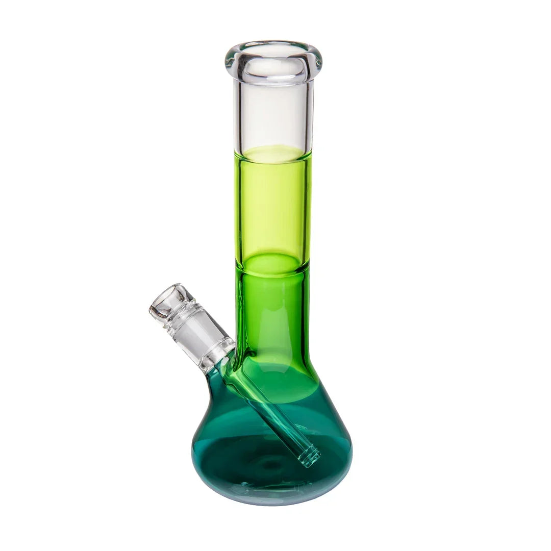 BigFun! - Tricolor 12" Bong