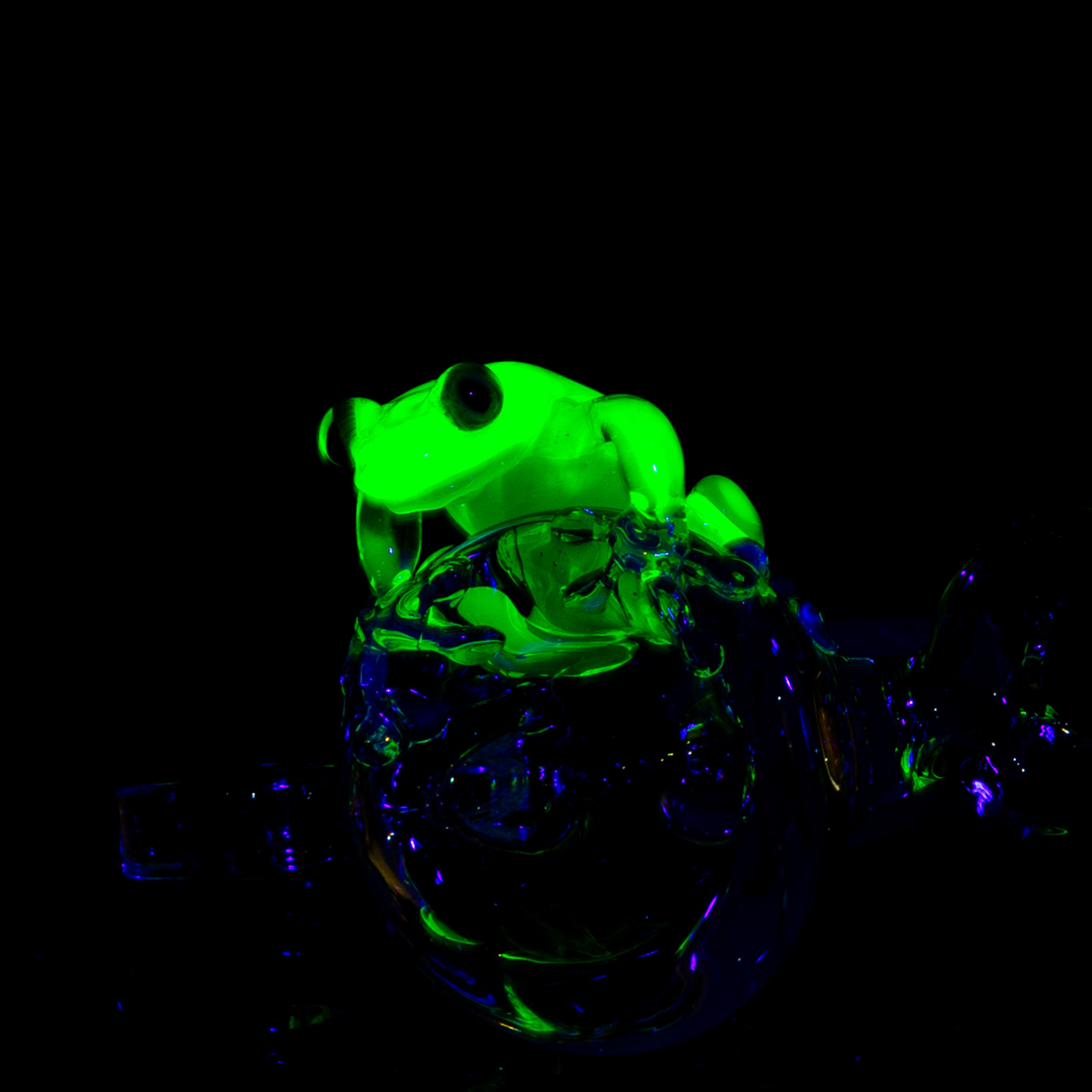 Swiss Perc x Kengtaro - Slide 1