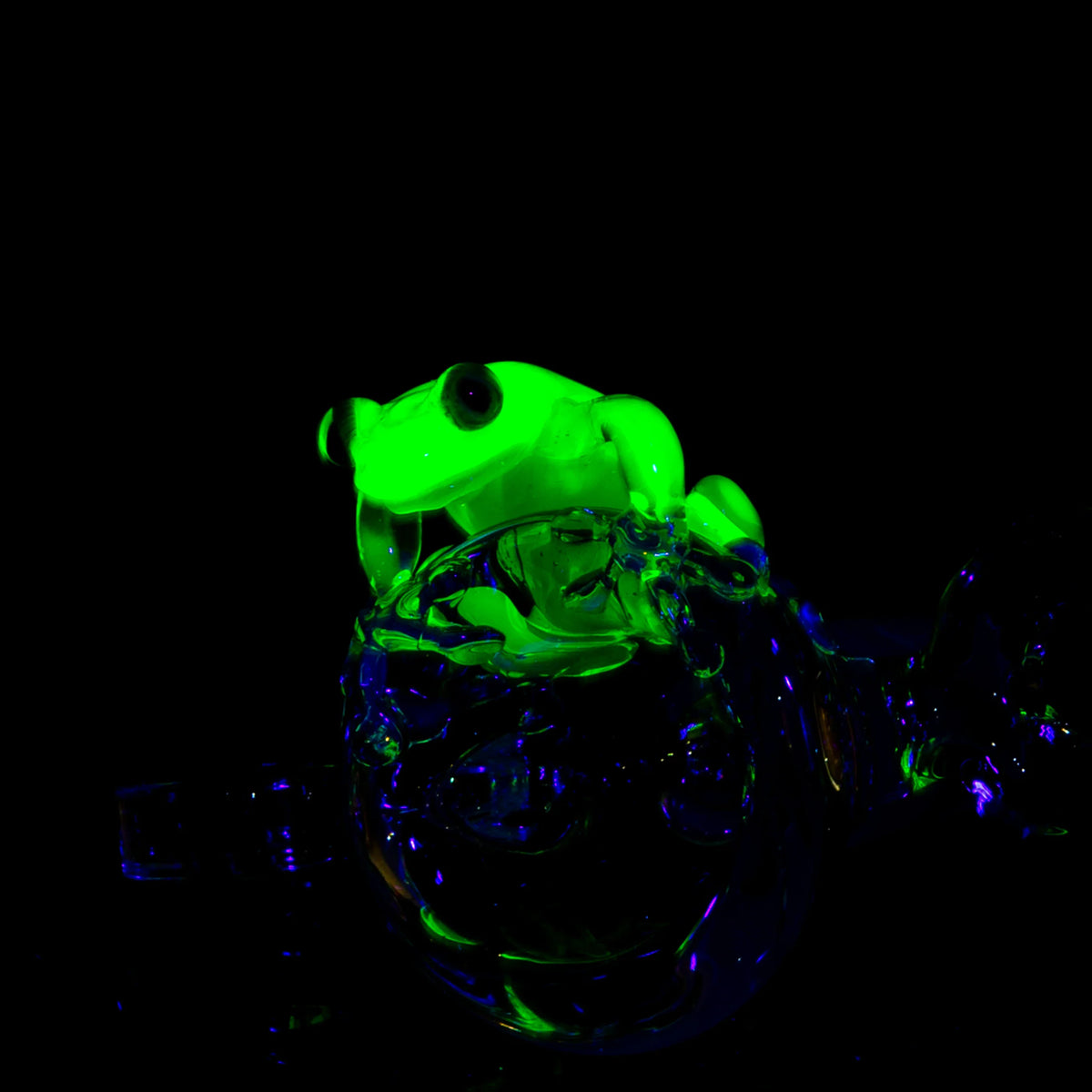 Swiss Perc x Kengtaro - Slide 1