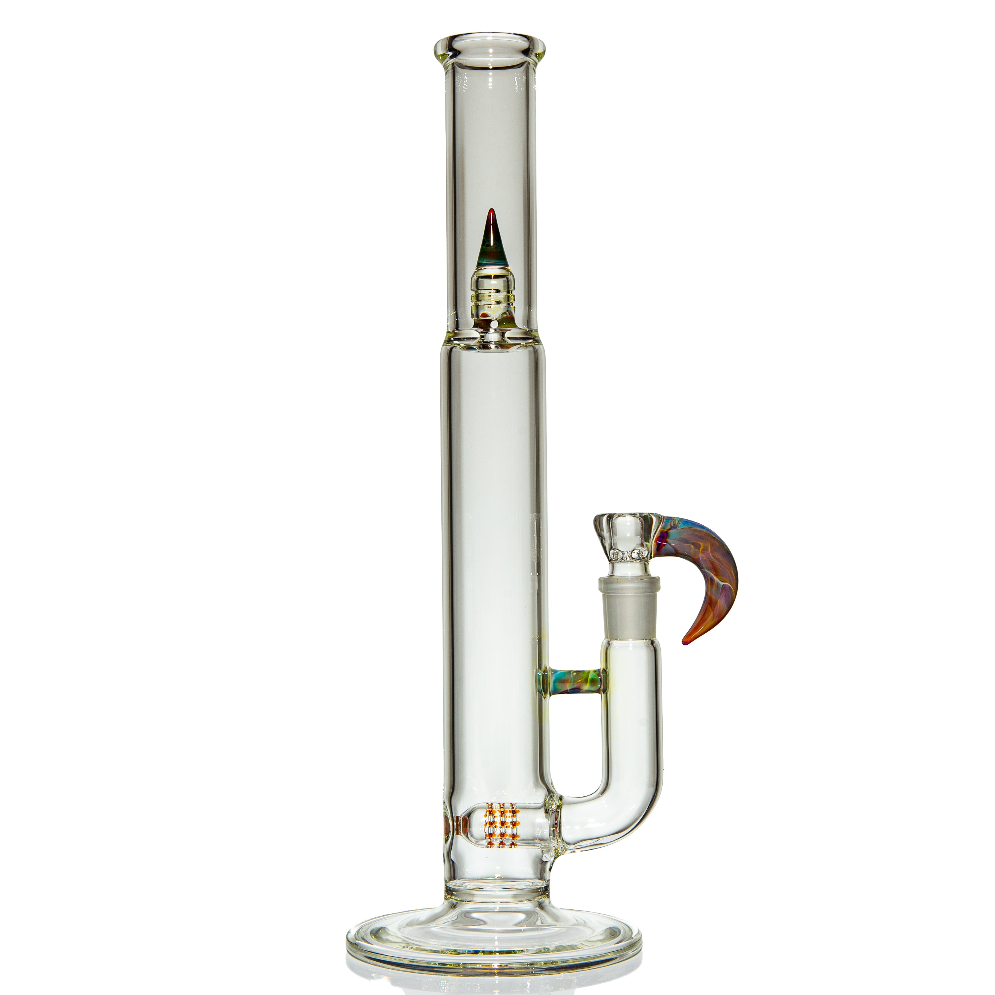 Kenta Kito - Blossom Burst Mini 360 Tube