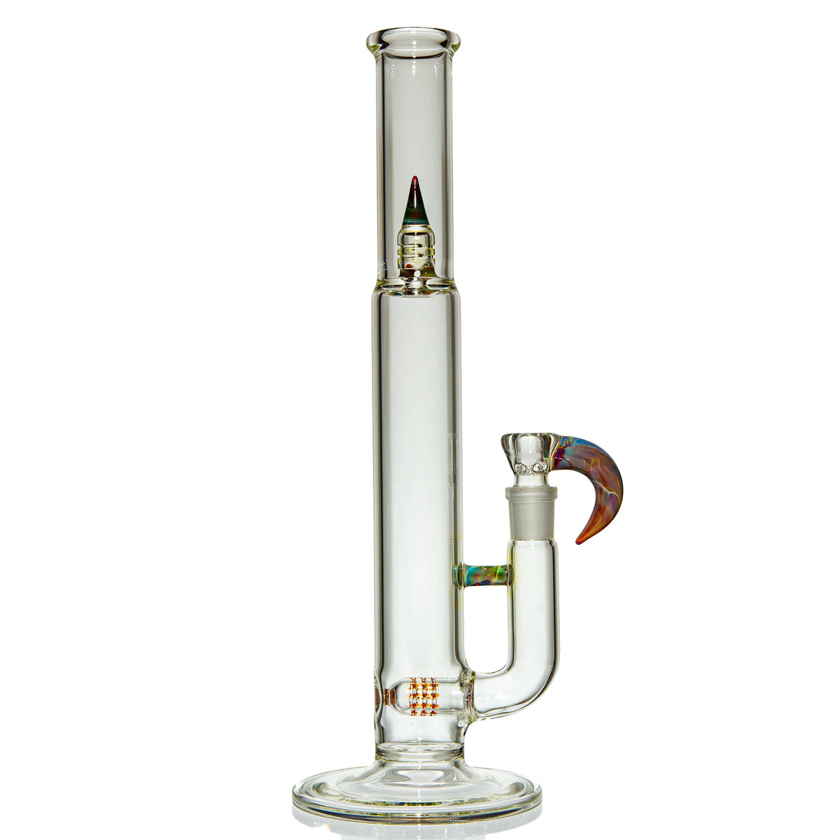 Blossom Burst Mini 360 Tube by Kenta Kito