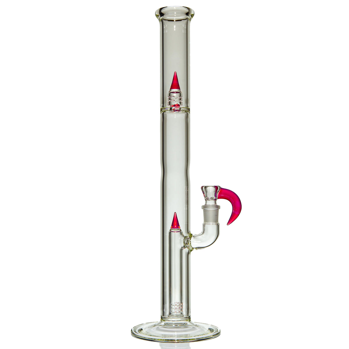 Karmaline Fixed Stem Tube by Kenta Kito