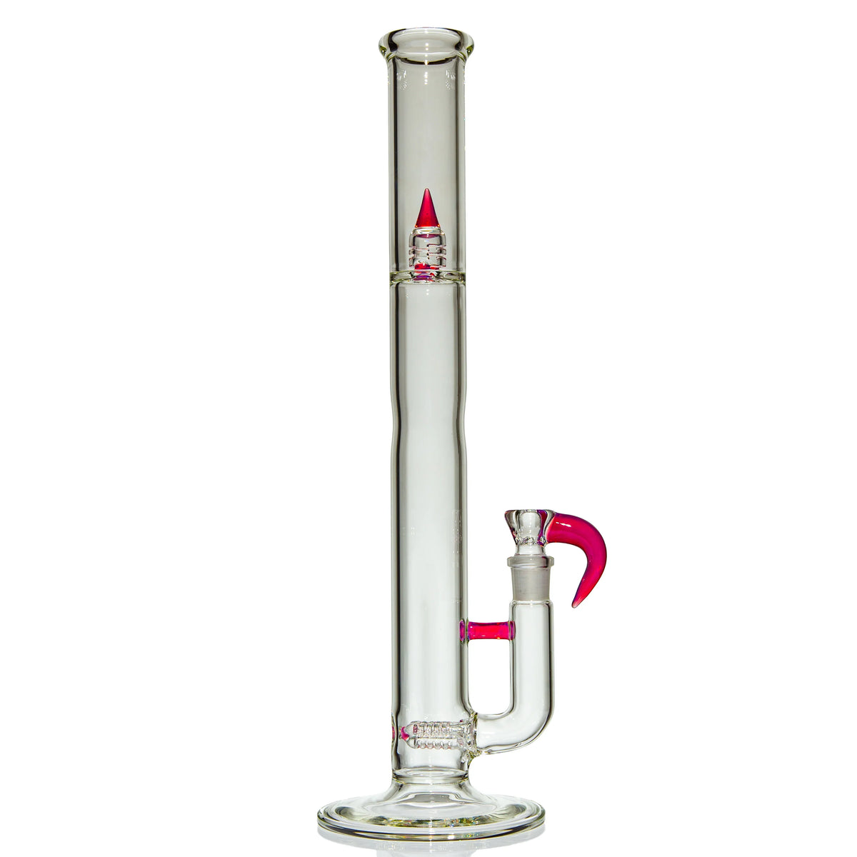 Karmaline Triple Inline Tube by Kenta Kito