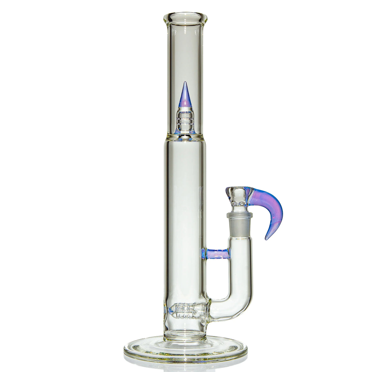 Lucid Mini Triple Inline Tube by Kenta Kito